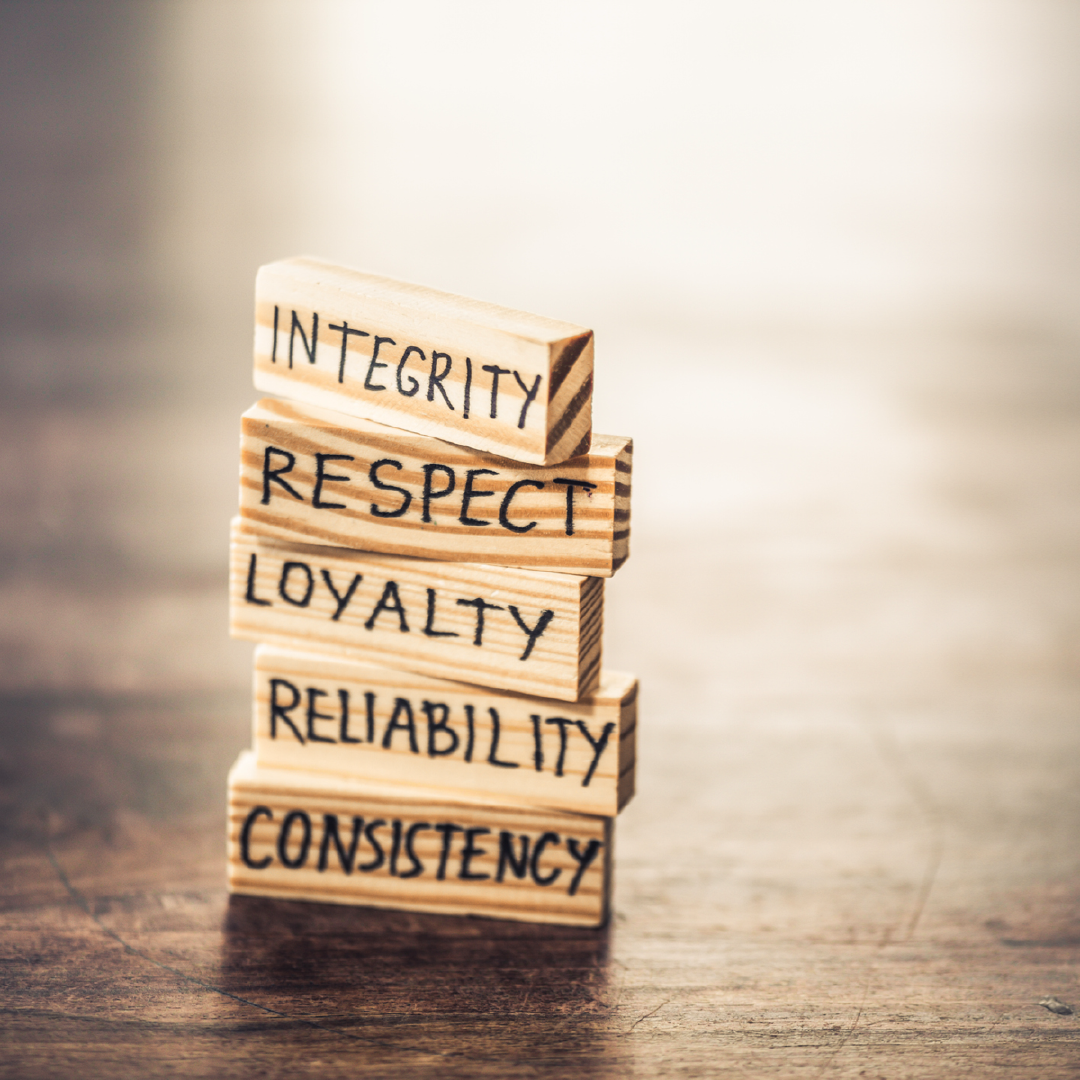 Verhaltenskodex - WM 2026