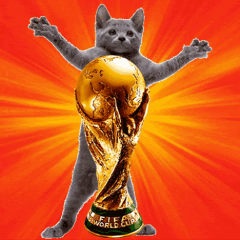 Wir lieben GIFs - WM 2026