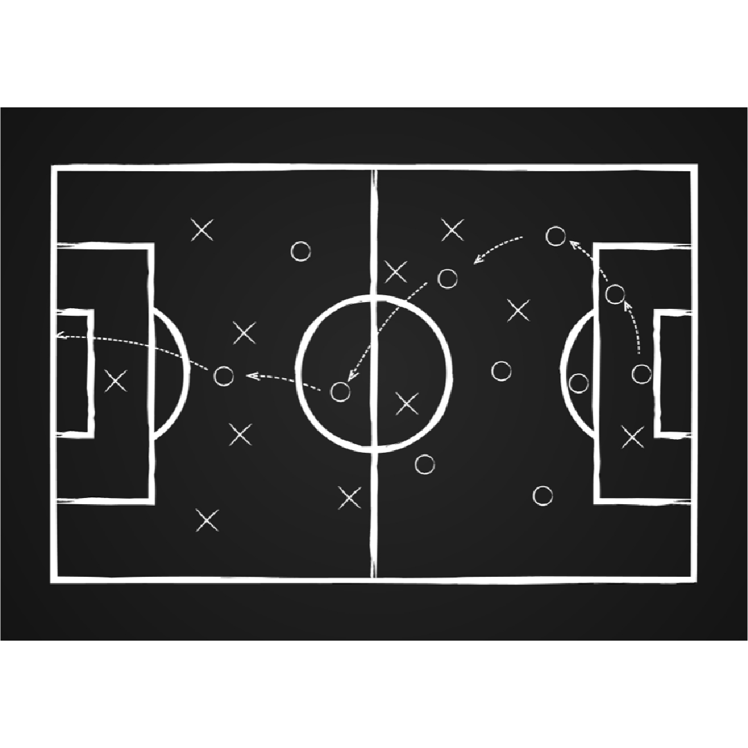 Klare Spielregeln - WM 2026