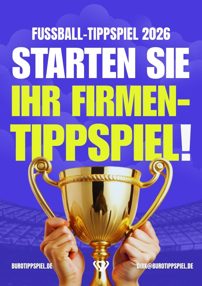 Vorschau der WM-2026-Broschüre