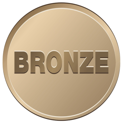 Bronze - WM 2026