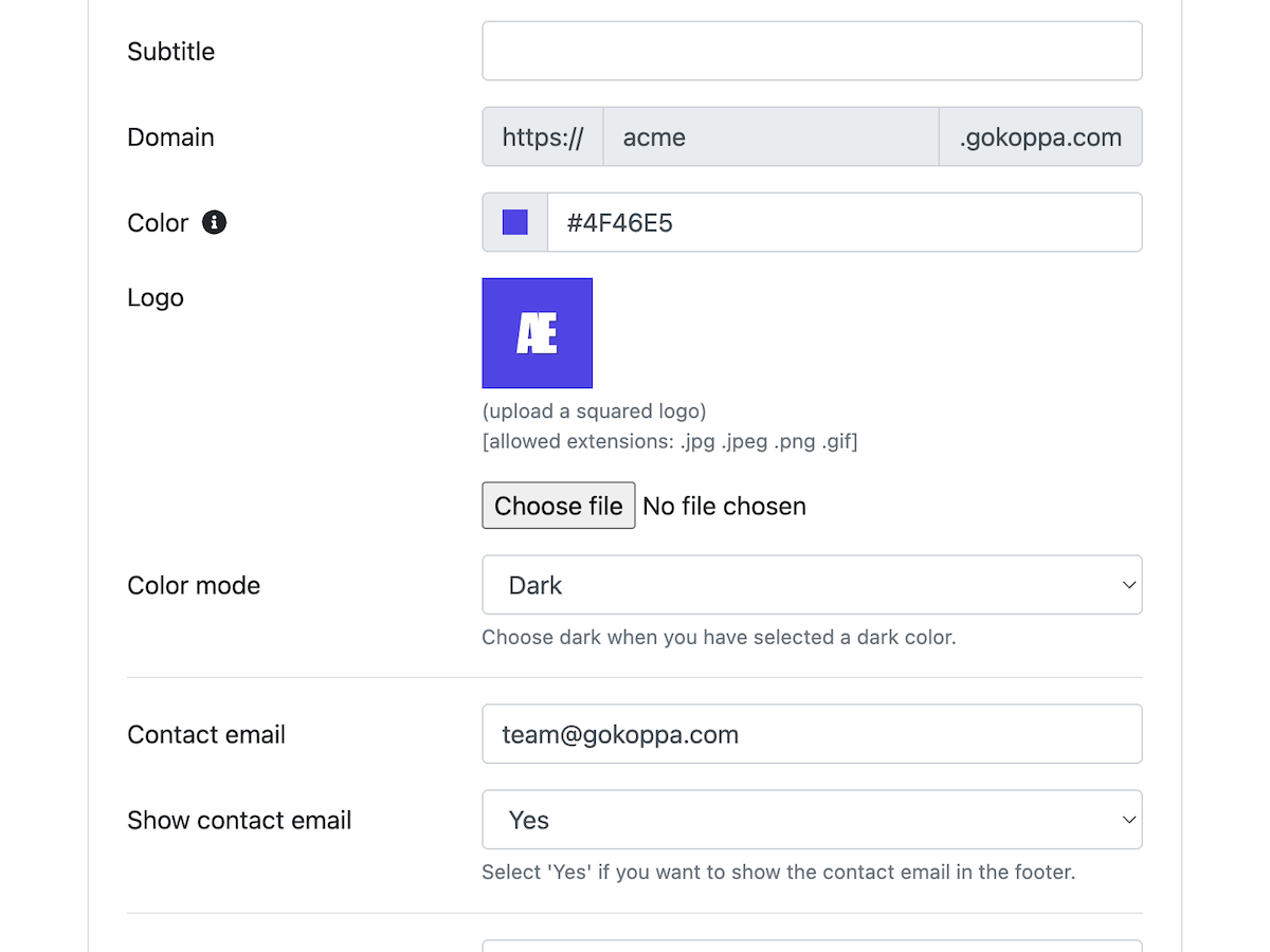 Benutzerdefiniertes Logo - WM 2026