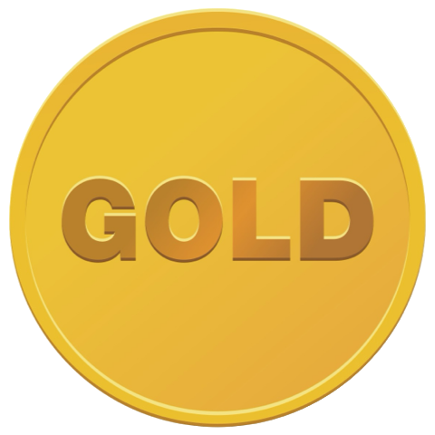 Gold - WM 2026