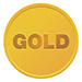 Gold - EM 2024